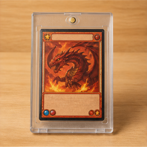 Collector card